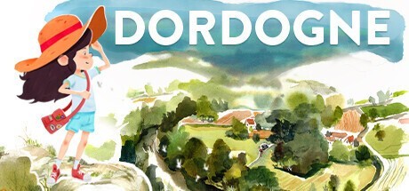 Dordogne EU PC Steam CD Nyckel