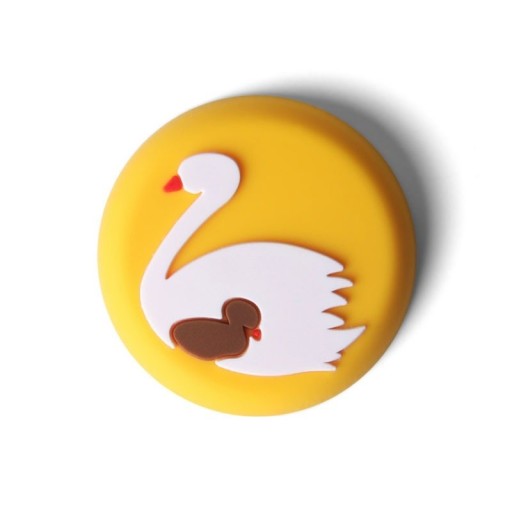 Dørstøddæmper P3735