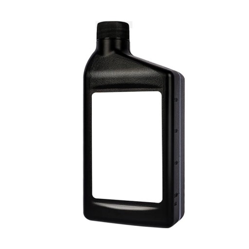 DOT 5.1 Aceite de frenos mineral 500 ml, compatible con Avid, SRAM, Formula, Hayes, Hope y otros sistemas de frenos hidráulicos