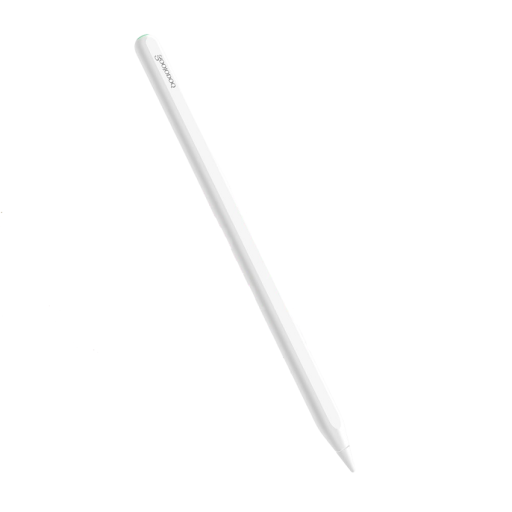Dotykové pero pre iPad Dotykový stylus s bezdrôtovým nabíjaním Magnetické dotykové pero s 2 náhradnými hrotmi a obalom LED indikátor batérie Kompatibilný s Apple