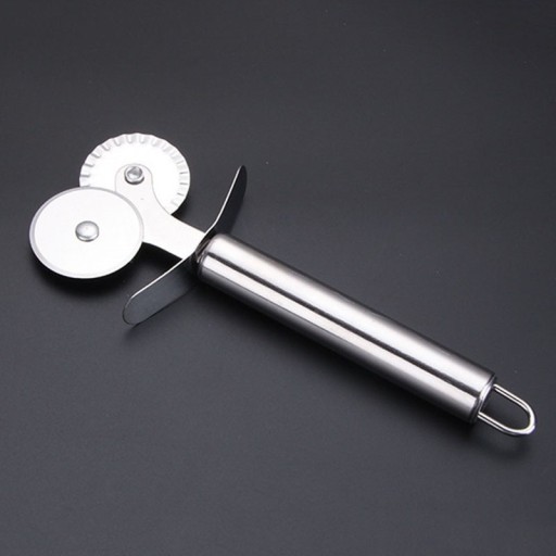 Double Pizza Cutter