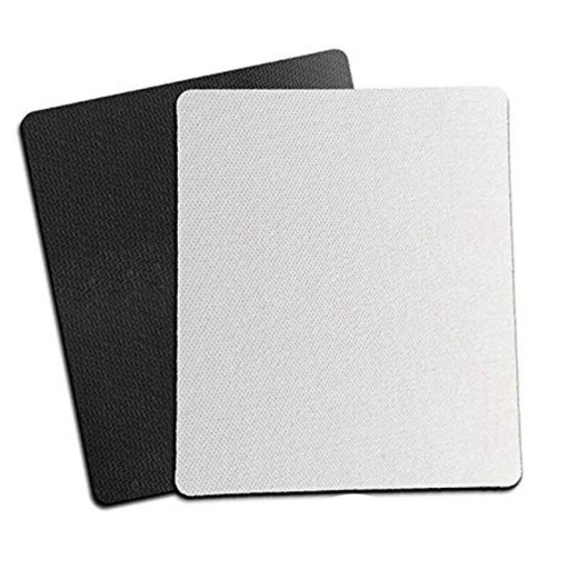 Double-Sided Mouse Mat 10 pcs