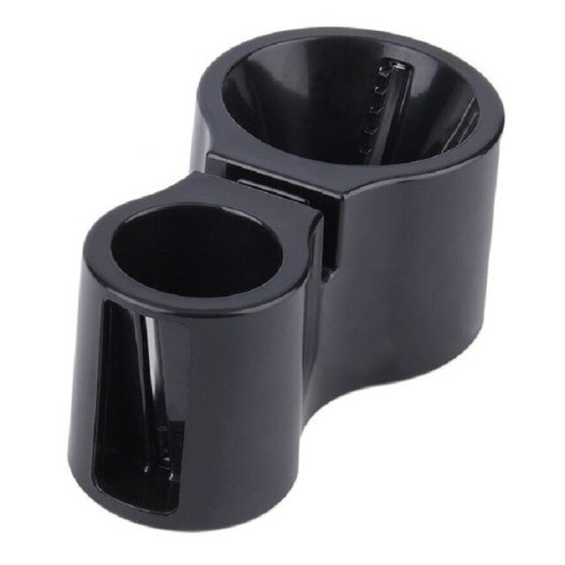 Double Spiral Grater