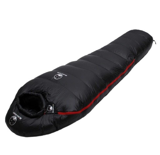 Down Sleeping Bag