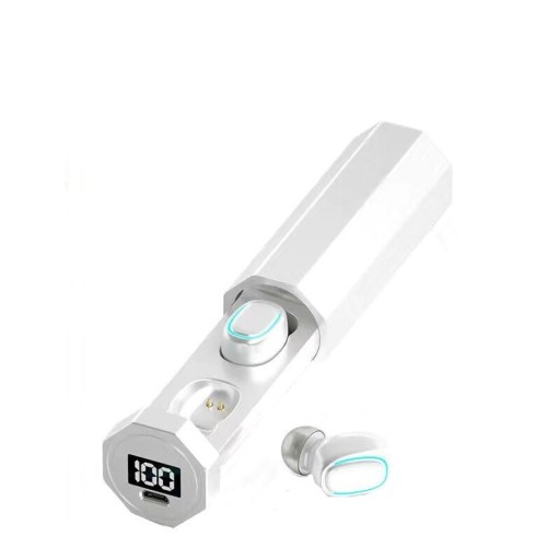Draadloze Bluetooth-hoofdtelefoon K1800