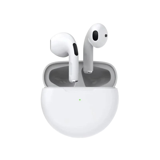 Draadloze Bluetooth-hoofdtelefoon met microfoon Handsfree draadloze hoofdtelefoon met oplaadcase Sporthoofdtelefoon