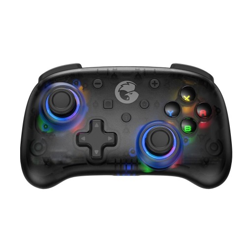 Draadloze gamecontroller