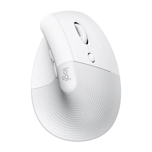 Draadloze verticale ergonomische muis Bluetooth stille technologie 7,1×10,8×7 cm voor kantoor en langdurig computergebruik