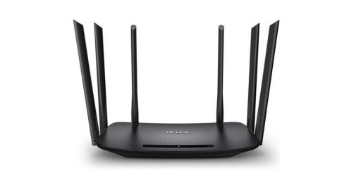 Drahtloser WLAN-Router Tp-Link WDR7400