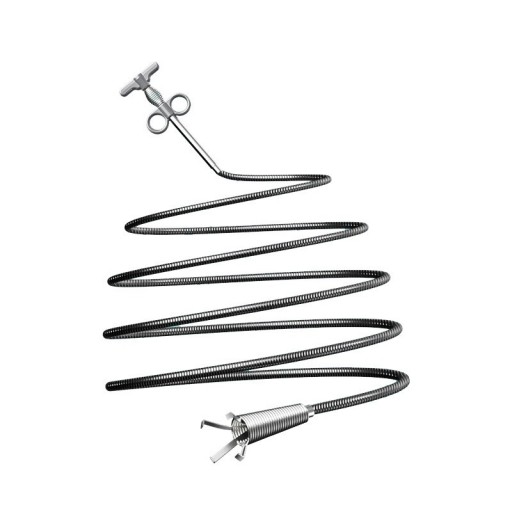 Drain Cleaning Rod 3 m