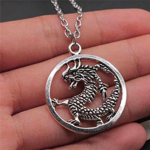 Drakenketting