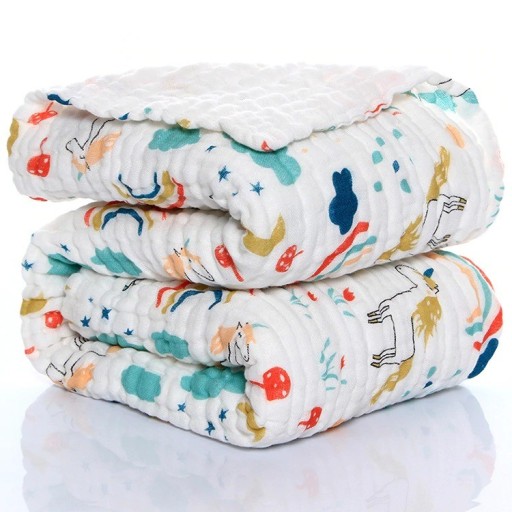 Drap de bain en coton pour enfants E471