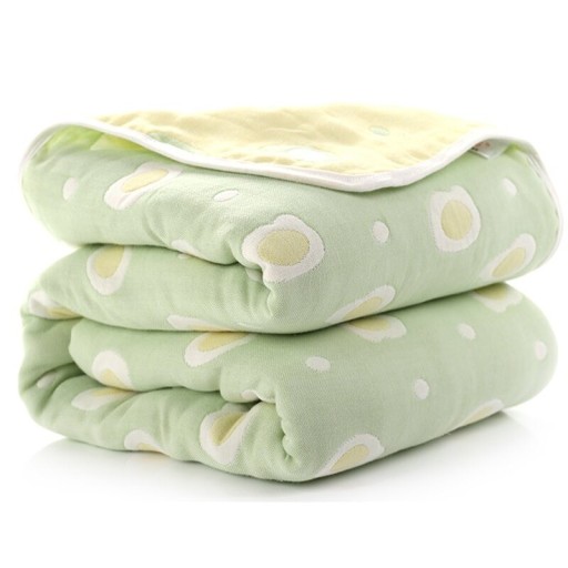Drap de bain en coton pour enfants E496