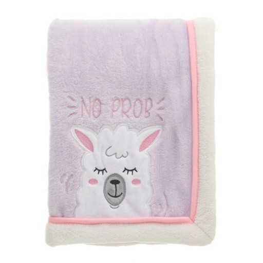 Drap de bébé 75 x 100 cm