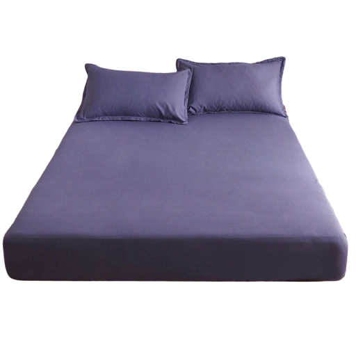 Drap en coton 140 x 200 cm