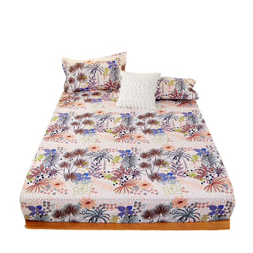 Drap housse 140 x 200 cm