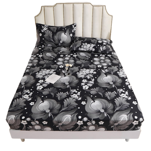 Drap housse 140 x 200 cm