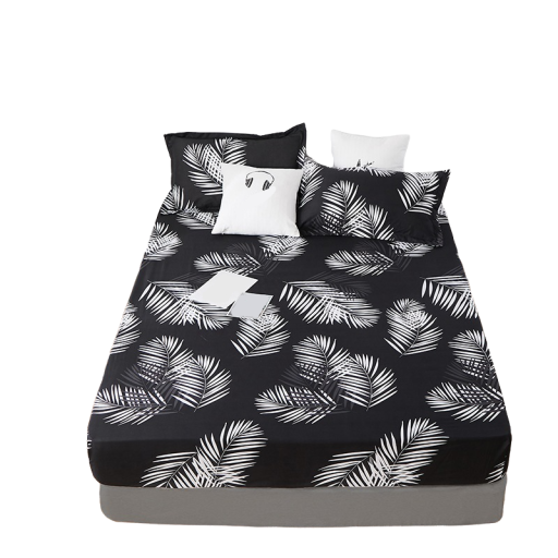 Drap housse 220 x 200 cm