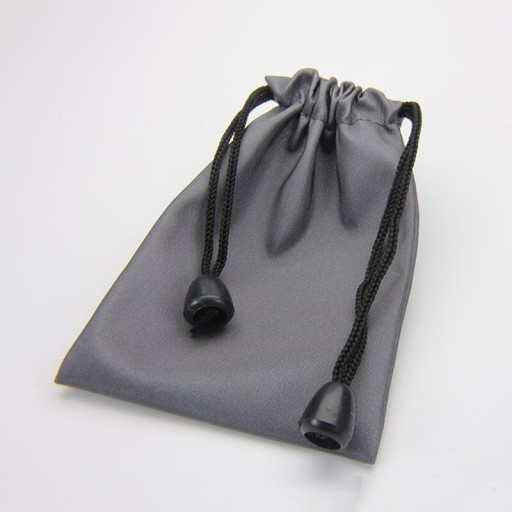 Drawstring Bag for Headphones