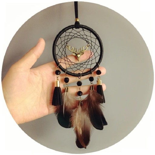 Dream Catcher T1724