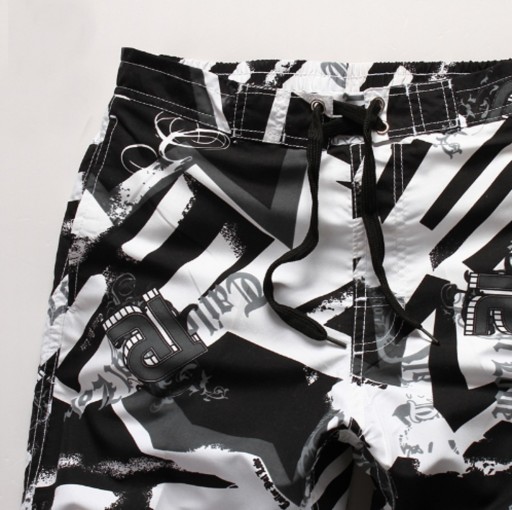 Drenge strandshorts J1941