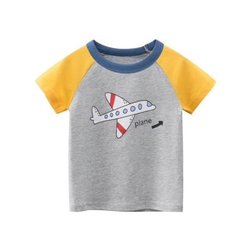 Drenge-T-shirt B1492