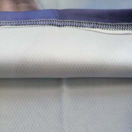 Drenge-T-shirt med bold B1487