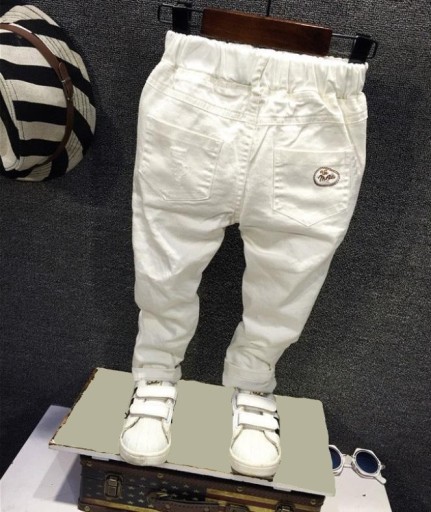 Drengejeans L2168
