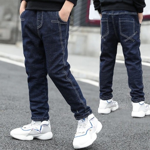 Drengejeans L2198