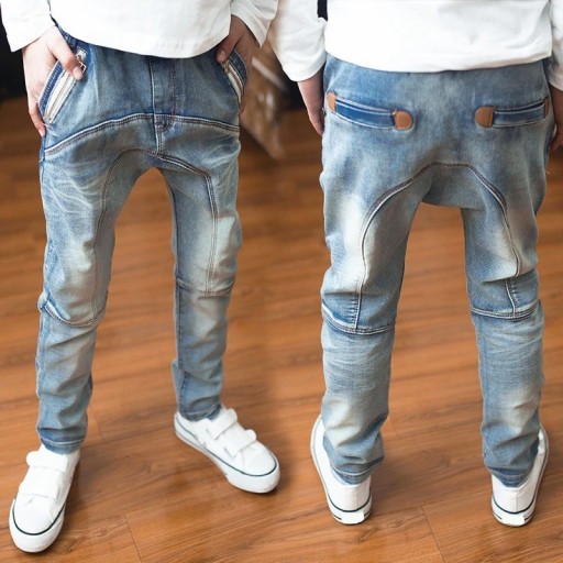 Drengejeans L2205