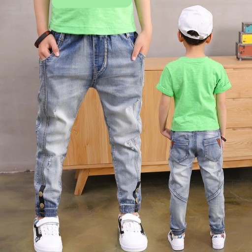 Drengejeans L2273