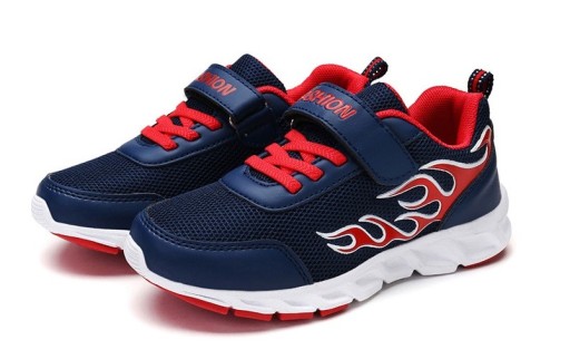 Drengesneakers A257