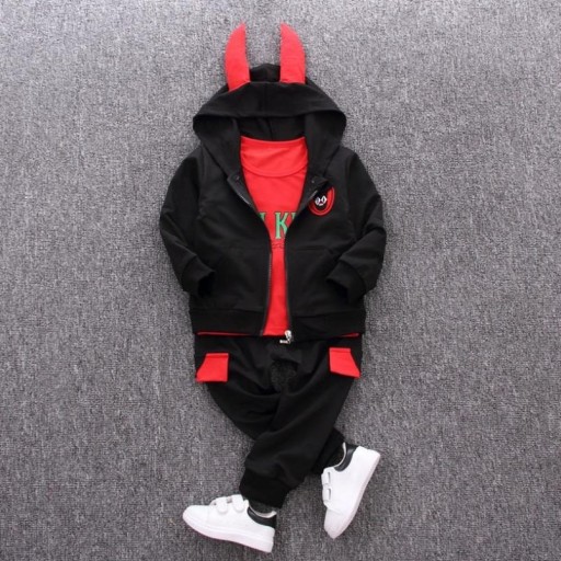 Dres chłopięcy L1164