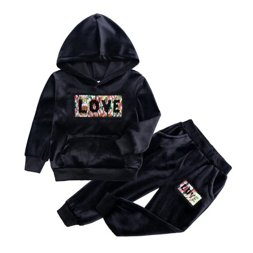 Dres dziecięcy L1124
