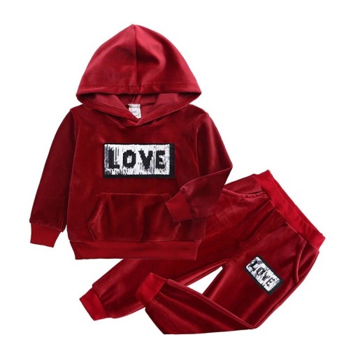 Dres dziecięcy L1124