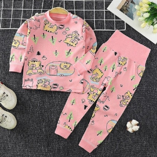 Dres dziecięcy L1403