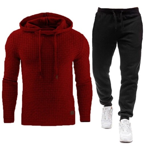 Dres męski F10