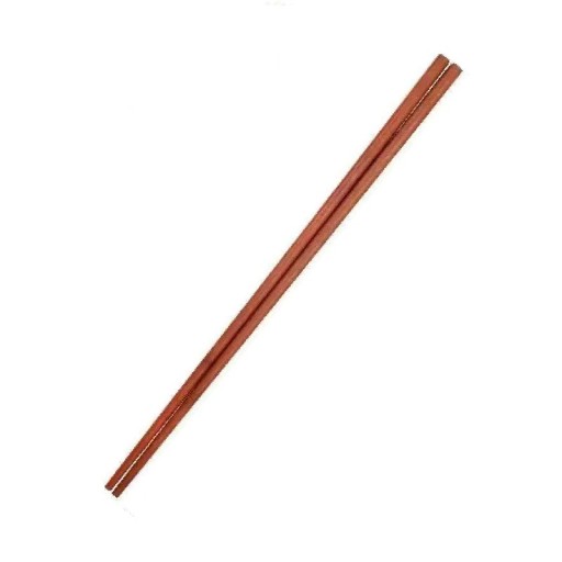 Drevené kuchynské paličky 32 cm Extra dlhé paličky na smaženie Protiskluzové paličky na varenie hot pot rezancov a ázijských jedál