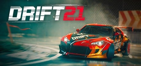 DRIFT21 Steam CD Kulcs