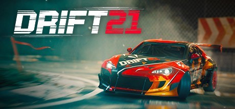 DRIFT21 Steam CD Sleutel