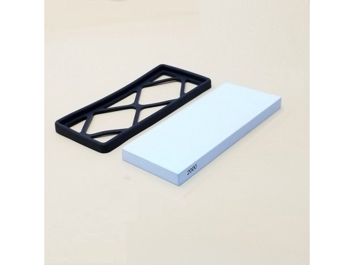 Drobny kamień szlifierski do noży