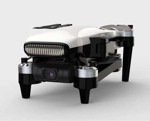 Dron con telecamera e accessori K2639