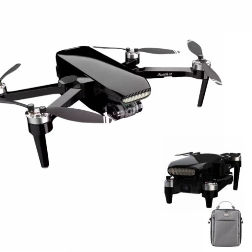 Dron s kamerou 4K UHD K2635