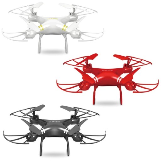 Drón tartozékokkal K2636