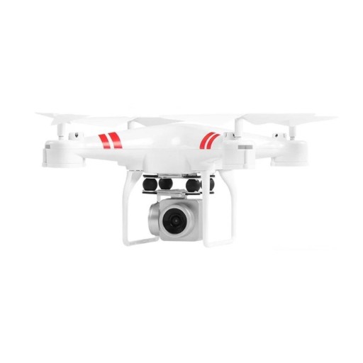 Drone 720p / 1080p / 4K kamerával
