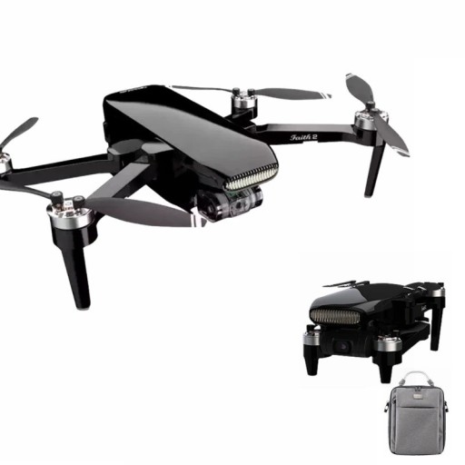 Drone med 4K UHD-kamera K2635