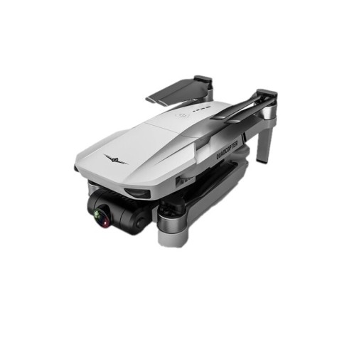 Drone med 8K HD-kamera og tilbehør