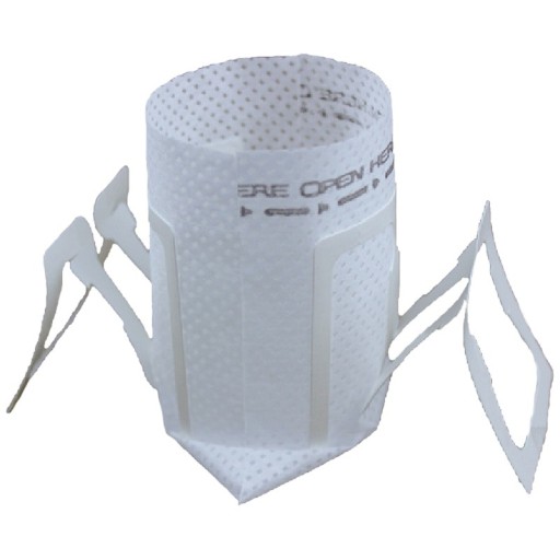 Droppkaffefilter 150 st
