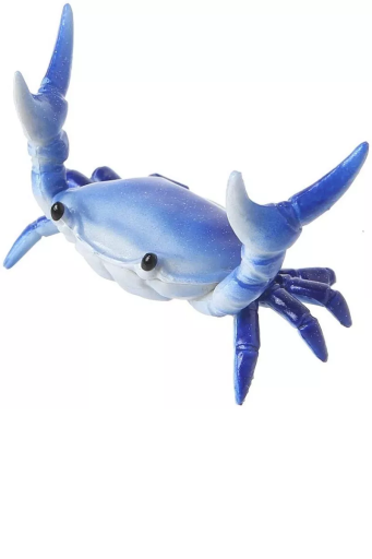 Držák na tužku krab