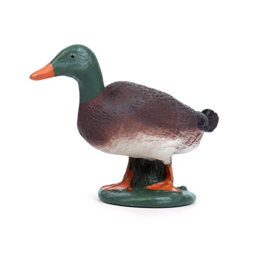 Duck Figurine